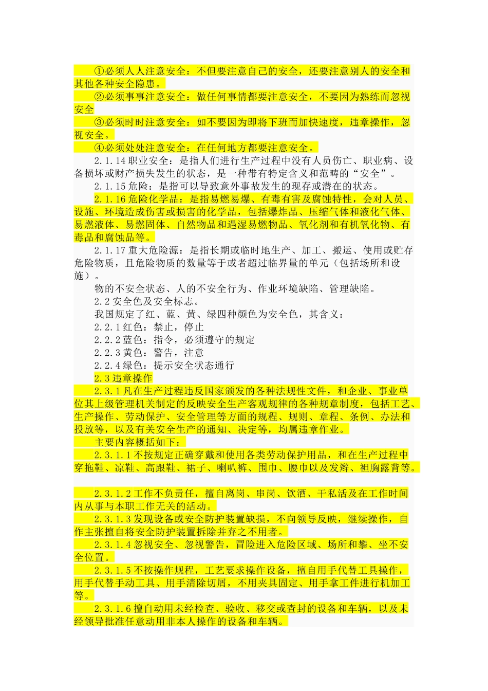 安全生产手册1968231131_第2页