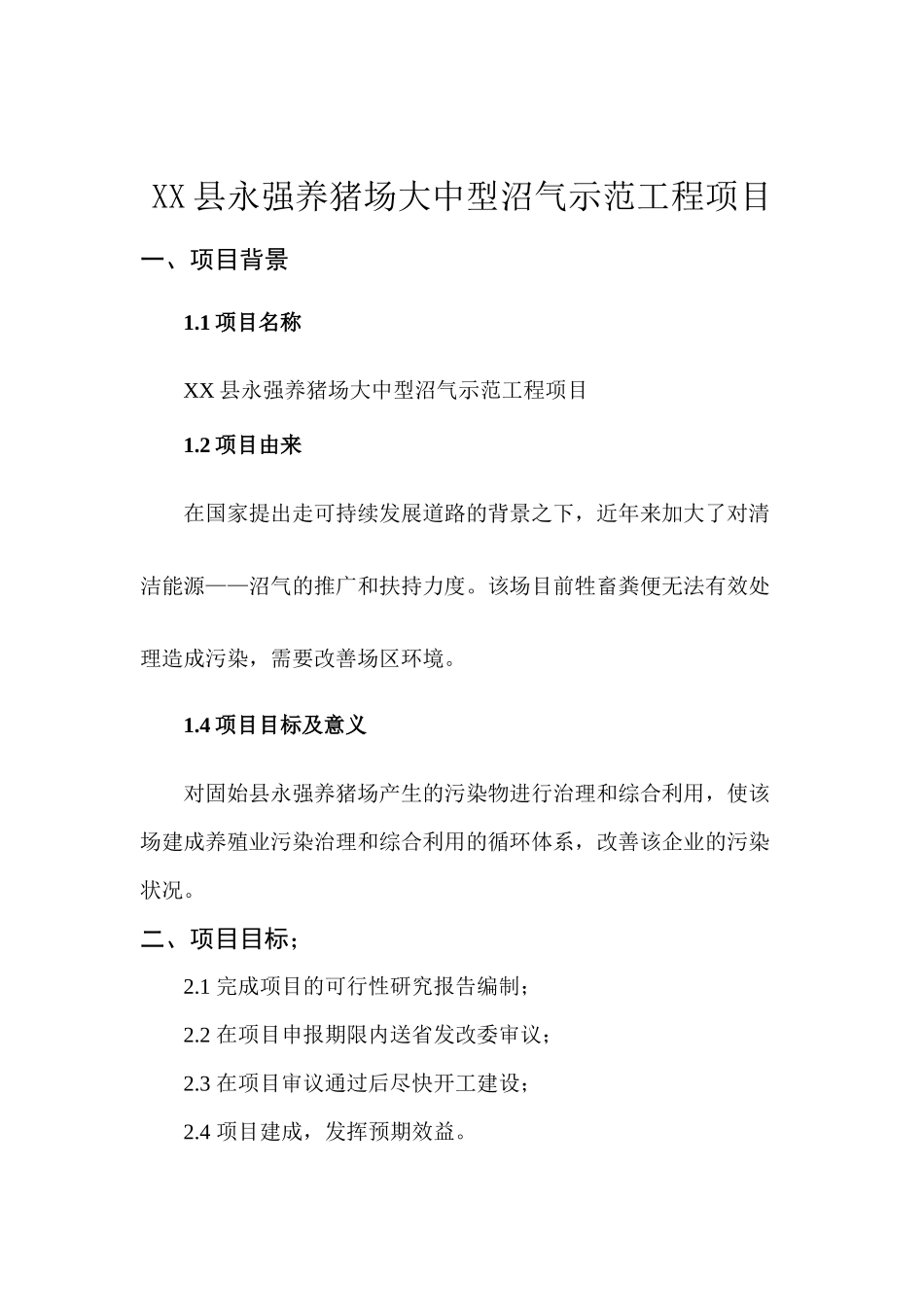 项目管理课程设计作业_第1页