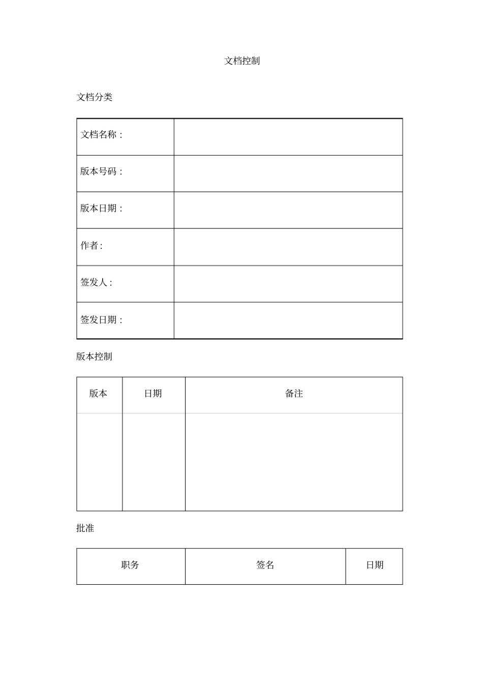 变更管理流程_第2页