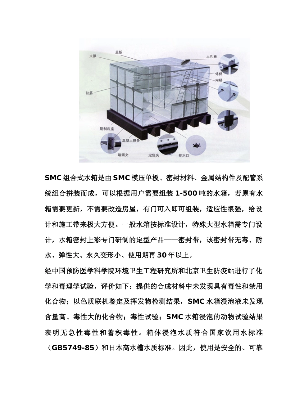 天津水箱设备_第2页