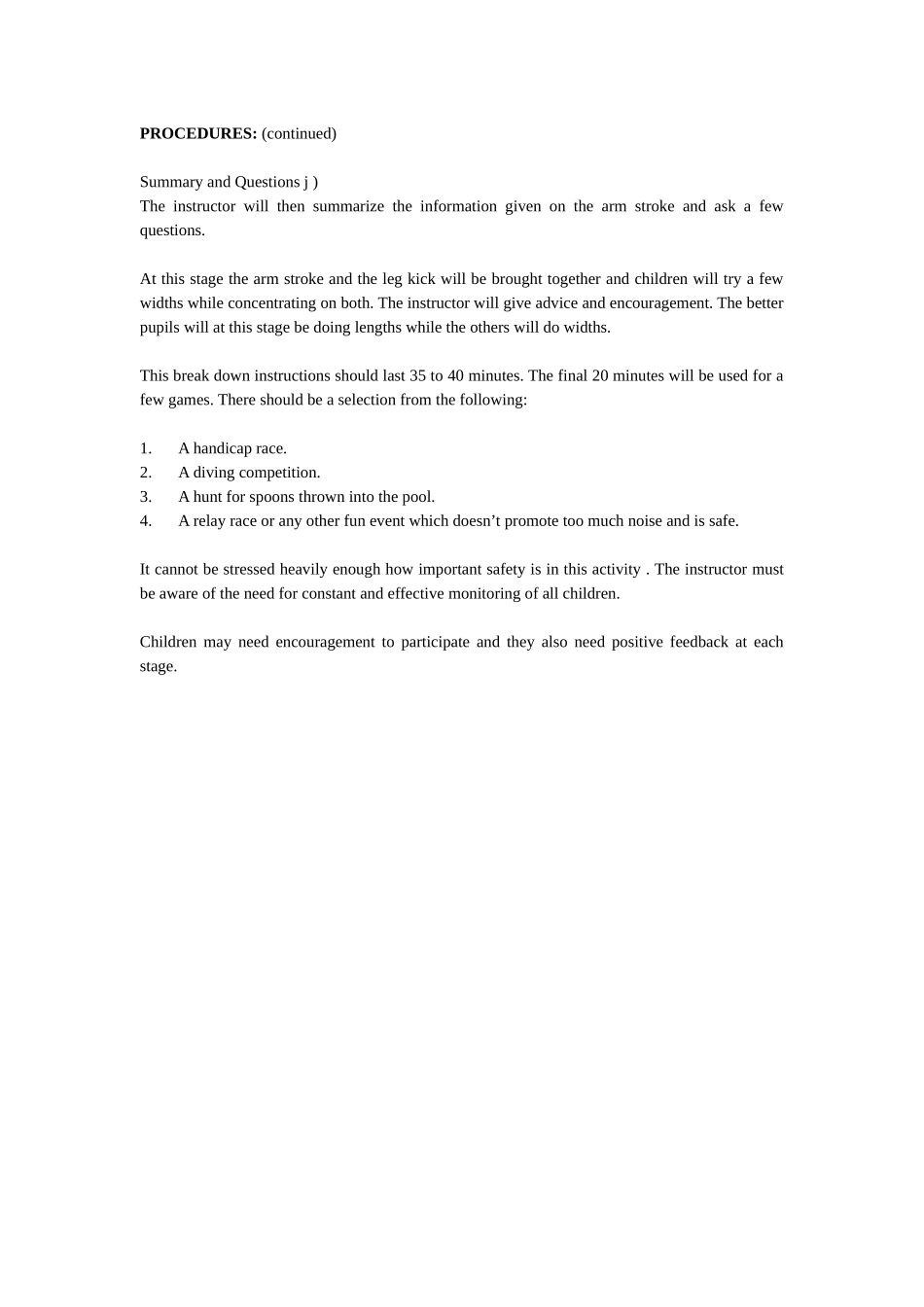 国际著名酒店娱乐部程序(英文)-10ACTIVITIES.174-193_第2页