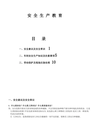 金凤凰安全生产教育 PT-0501