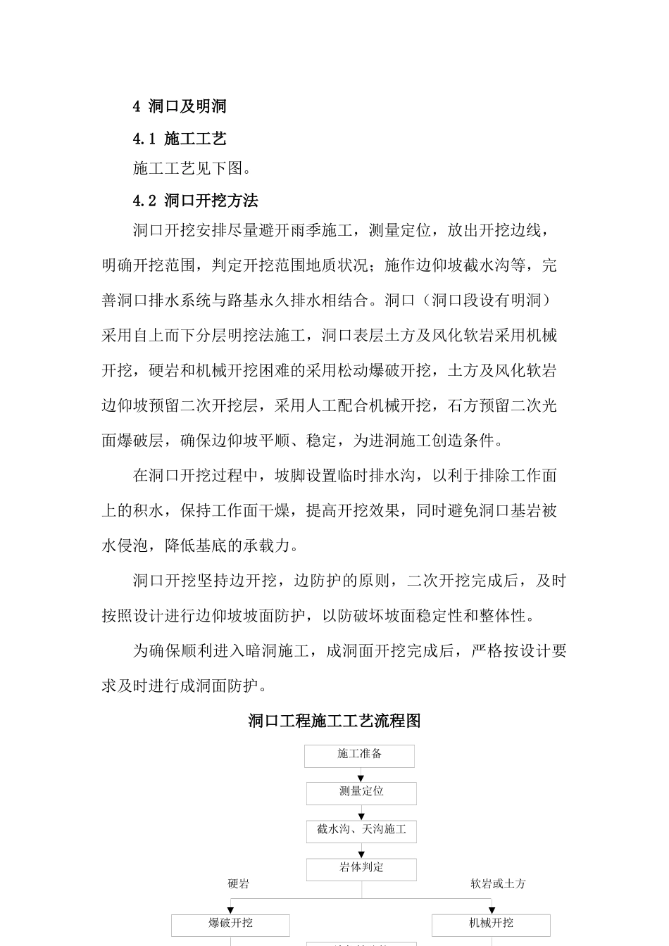 隧道工程作业指导书_第3页