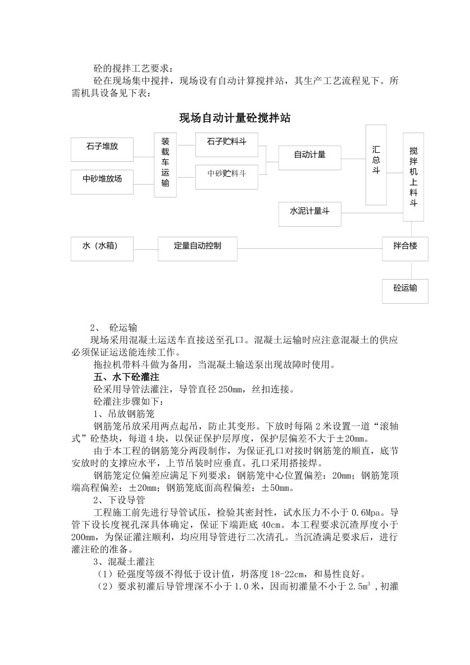 钻孔灌注桩施工工艺_第3页