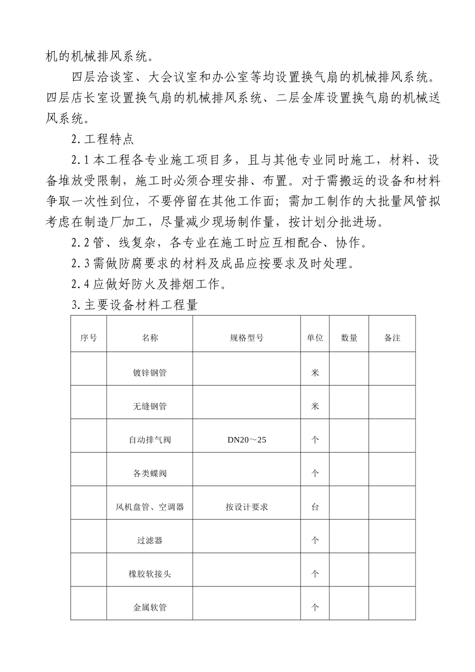 通风空调系统安装工艺(36页)_第2页