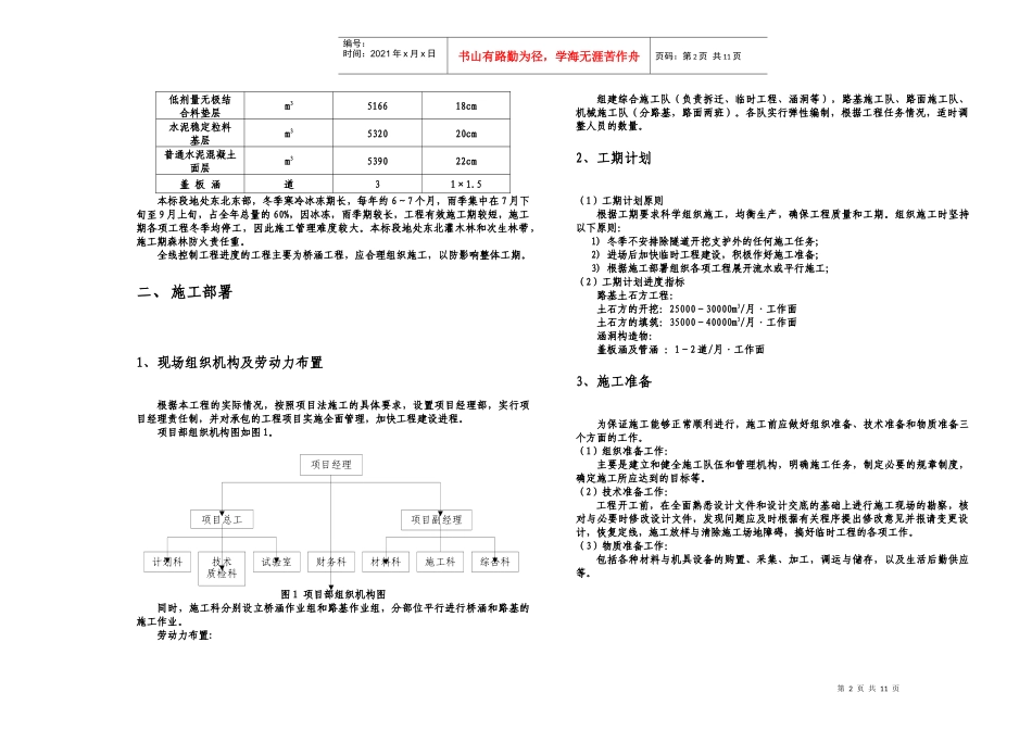 施工组织-613_第2页