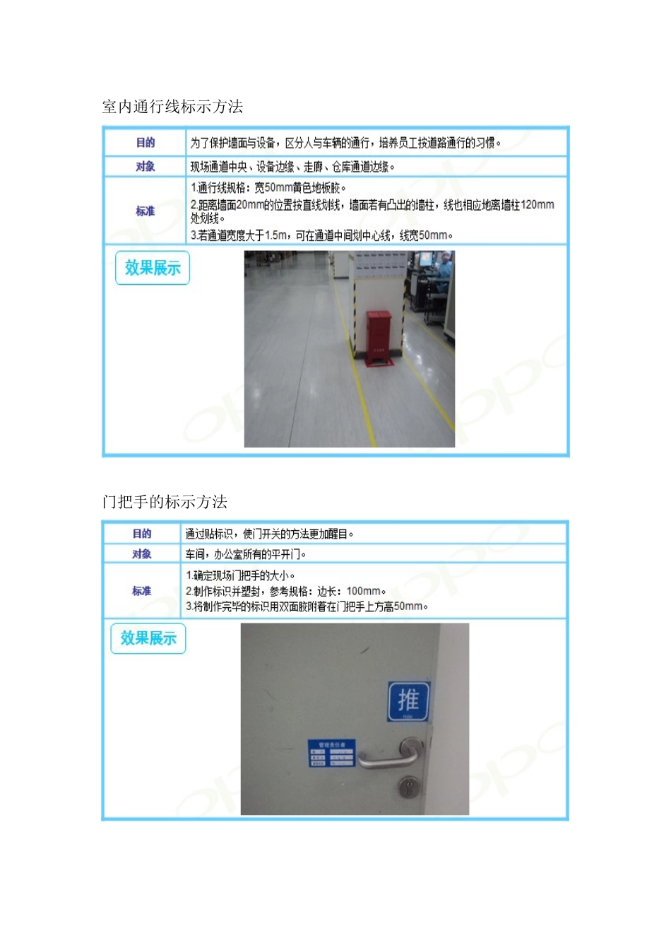 目视化管理案例_第2页