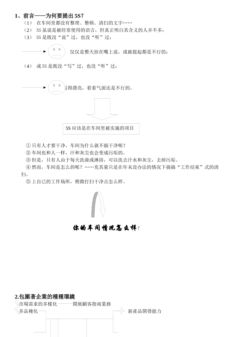 5S管理教材_第2页