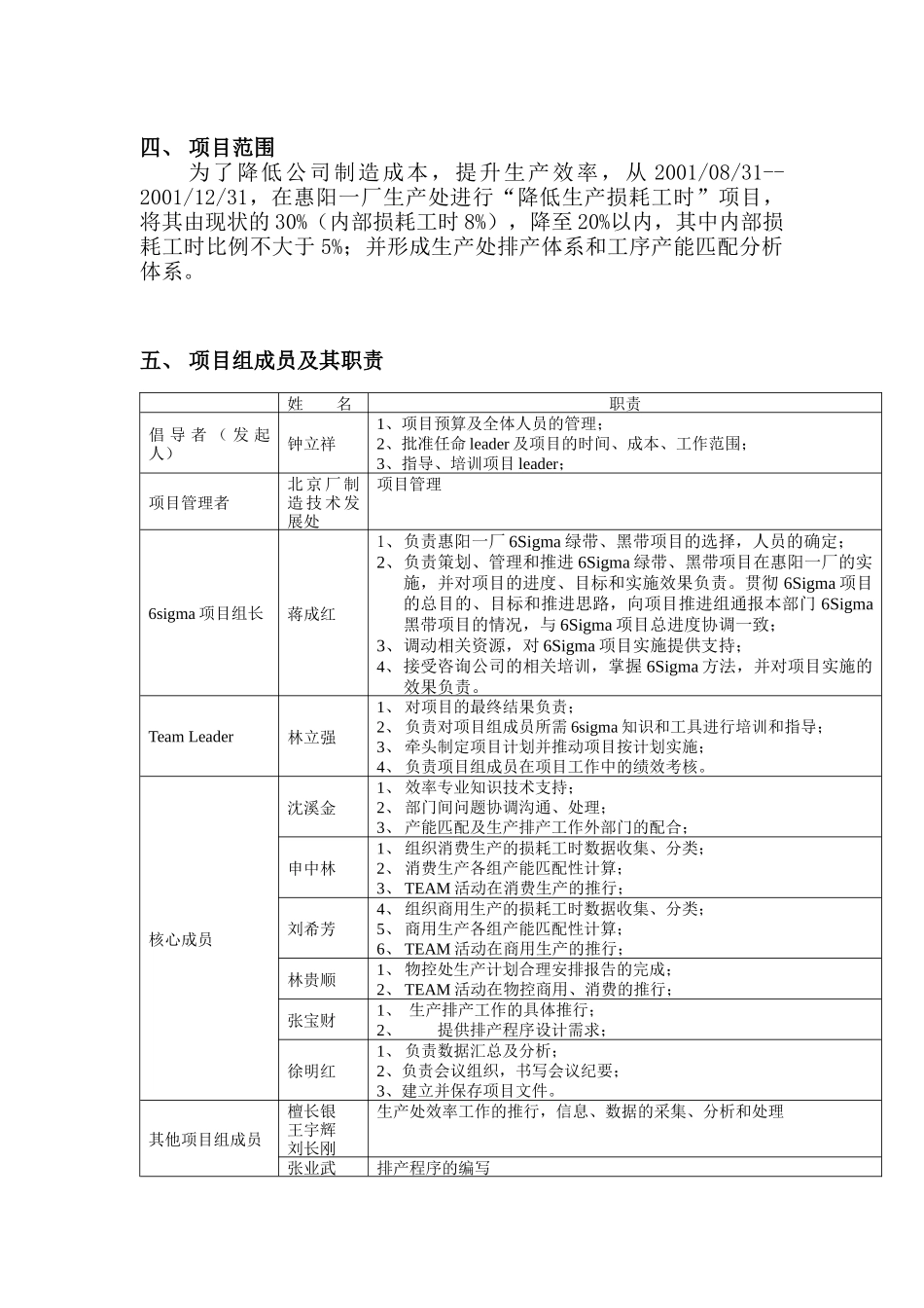 降低生产损耗工时_第3页