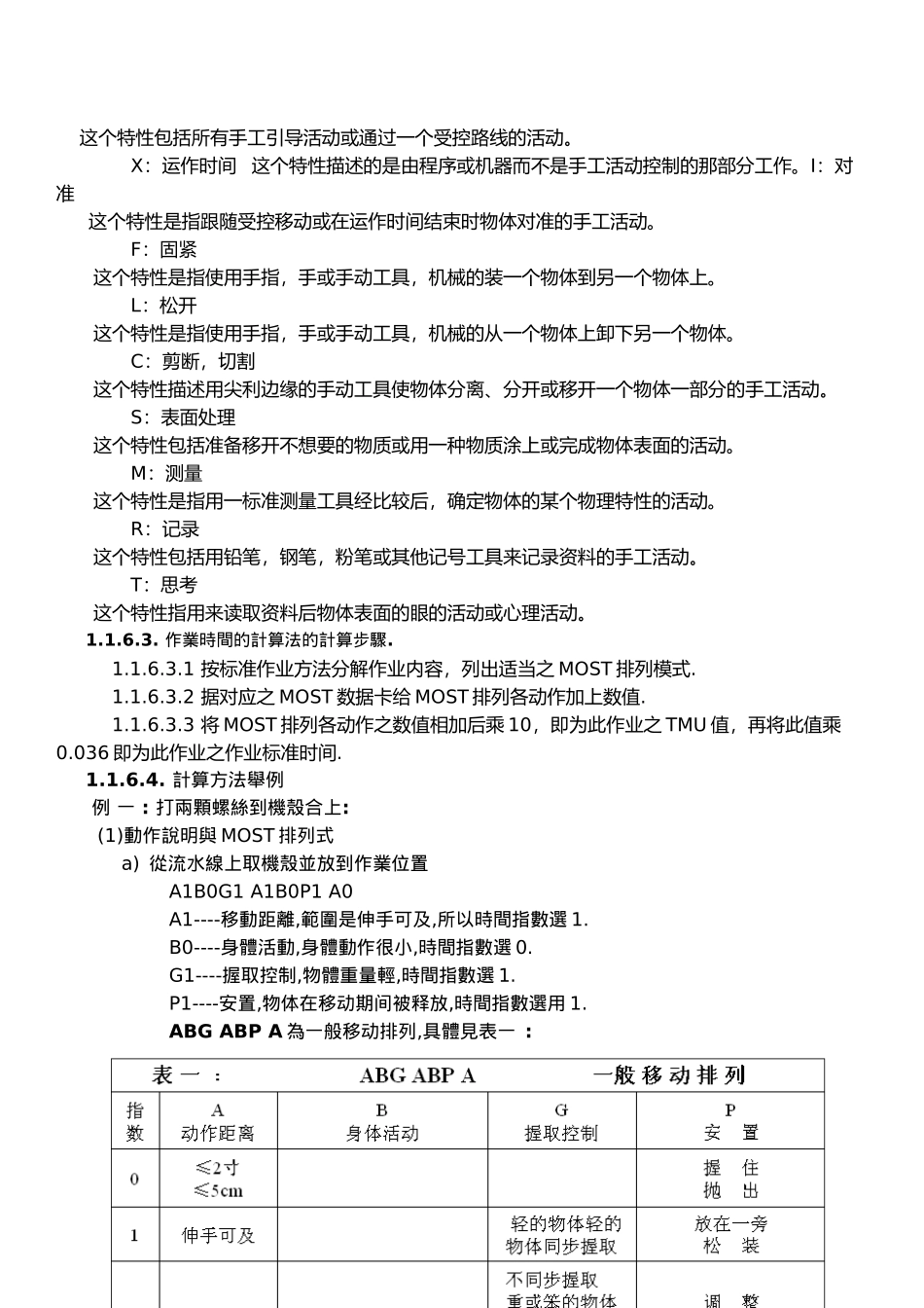 HMD IE 工作手册-标准工时与生产线平衡(FK)-A_第3页