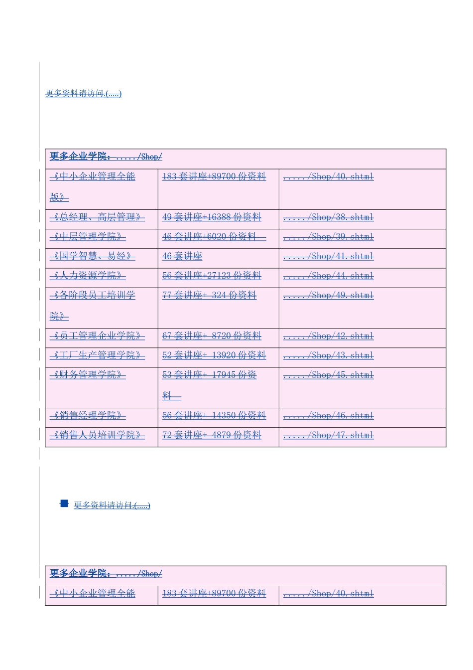 通信OSS省级资源管理系统技术规范详述_第1页