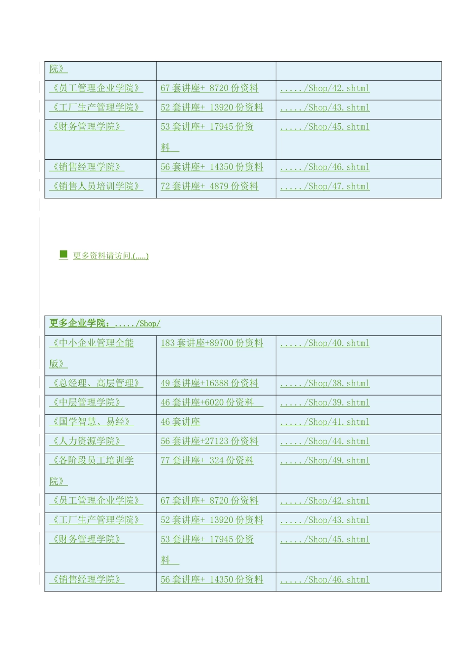 通信OSS省级资源管理系统技术规范详述_第3页