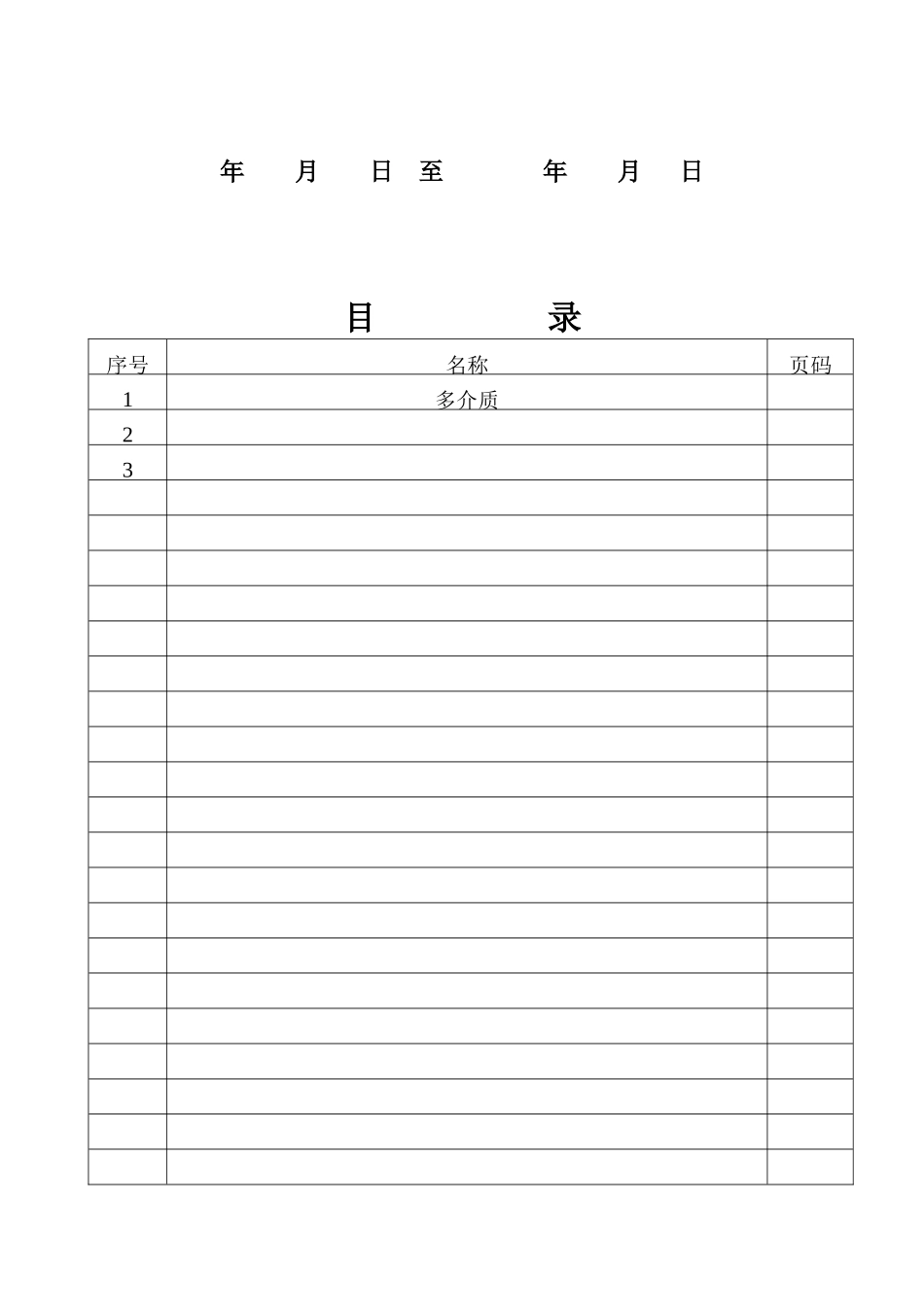 化水设备台账_第2页
