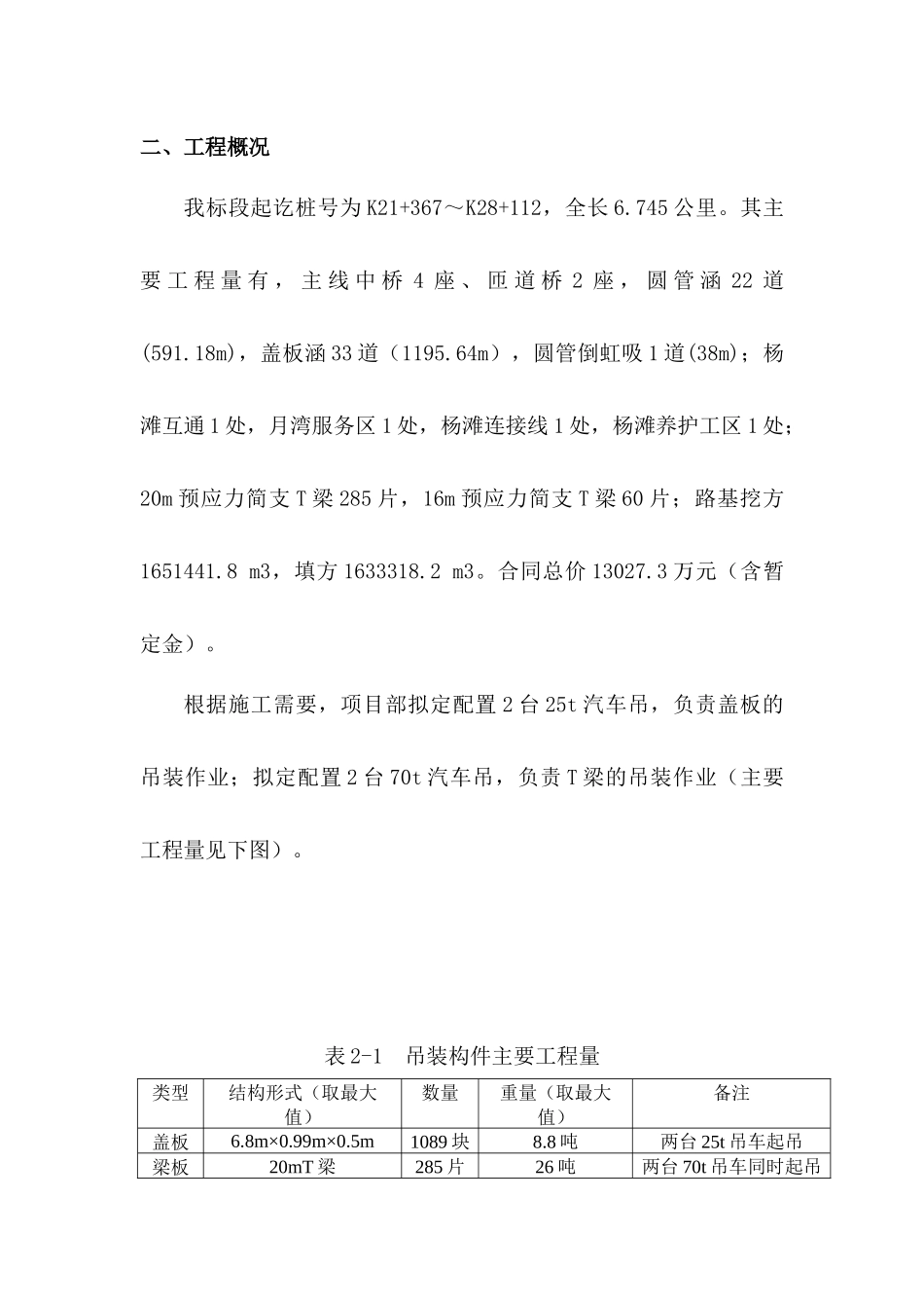 GN-03汽车吊吊装专项安全方案(终极)_第3页