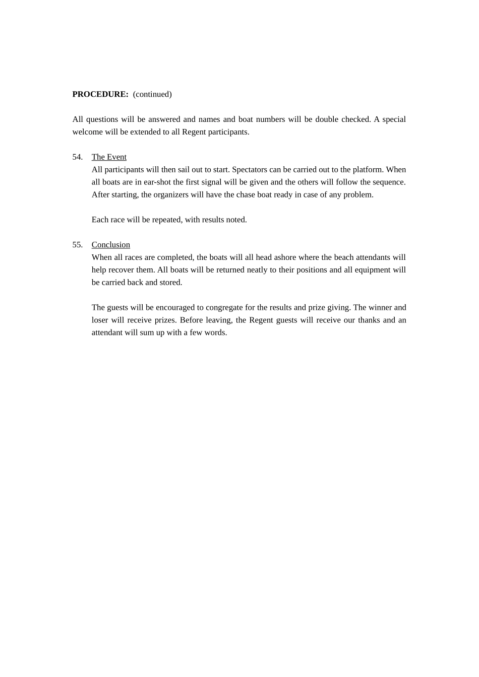 国际著名酒店娱乐部程序(英文)-16ACTIVITIES.294-313_第2页