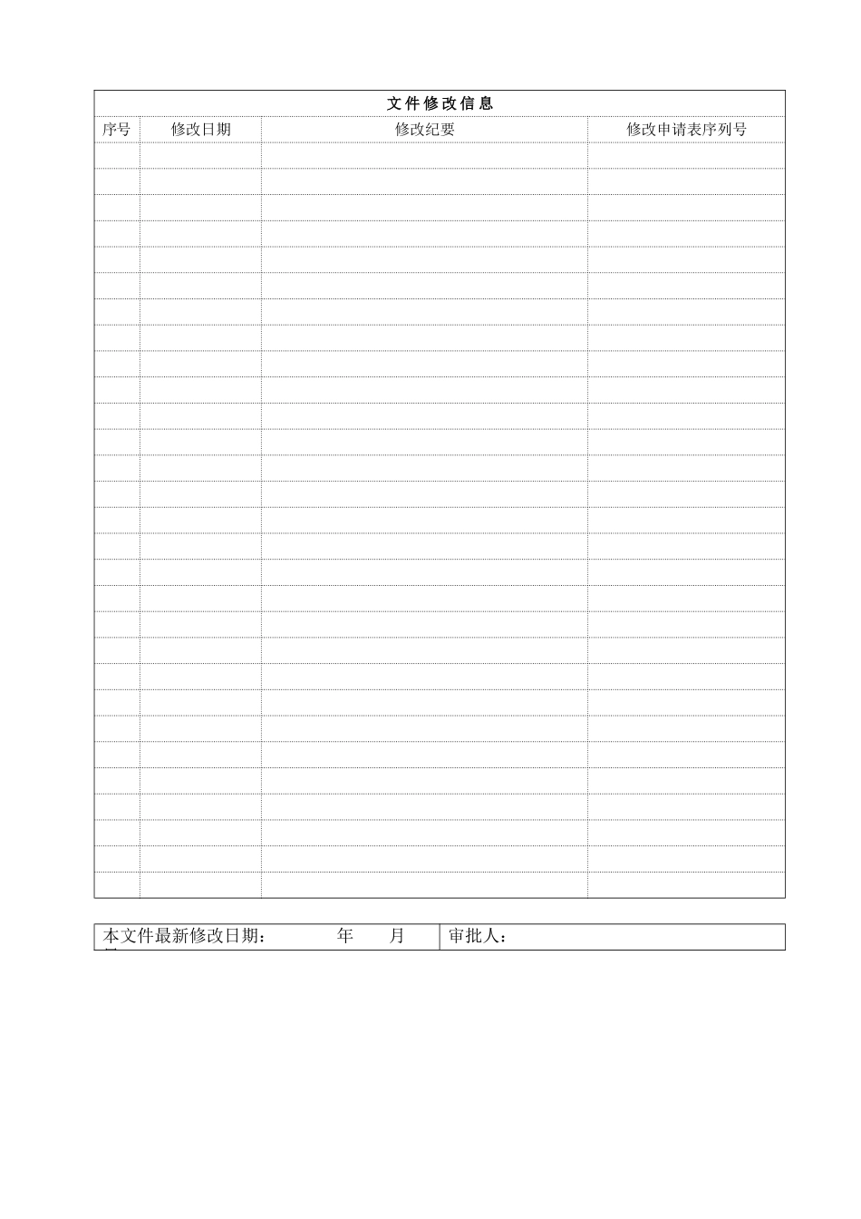 热罐装饮料安全生产HACCP工作手册_第2页