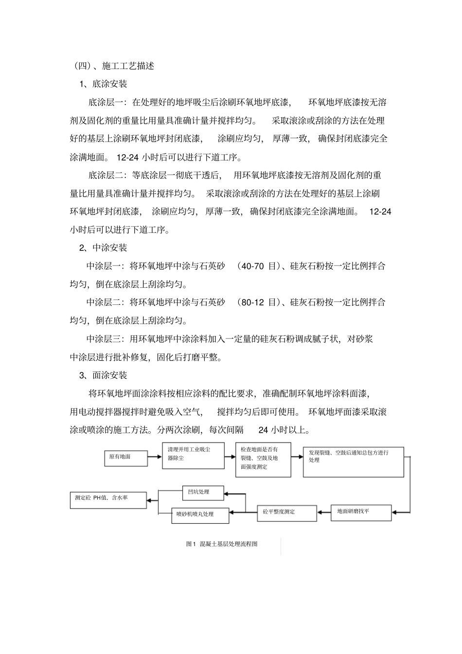 停车场工程施工工艺及要求_第3页