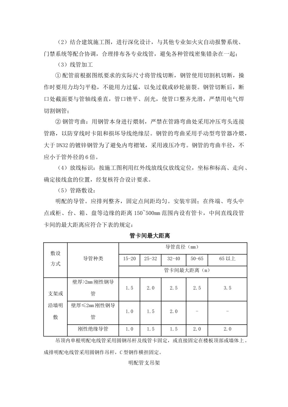 环境与设备监控系统作业指导书(31页)_第3页