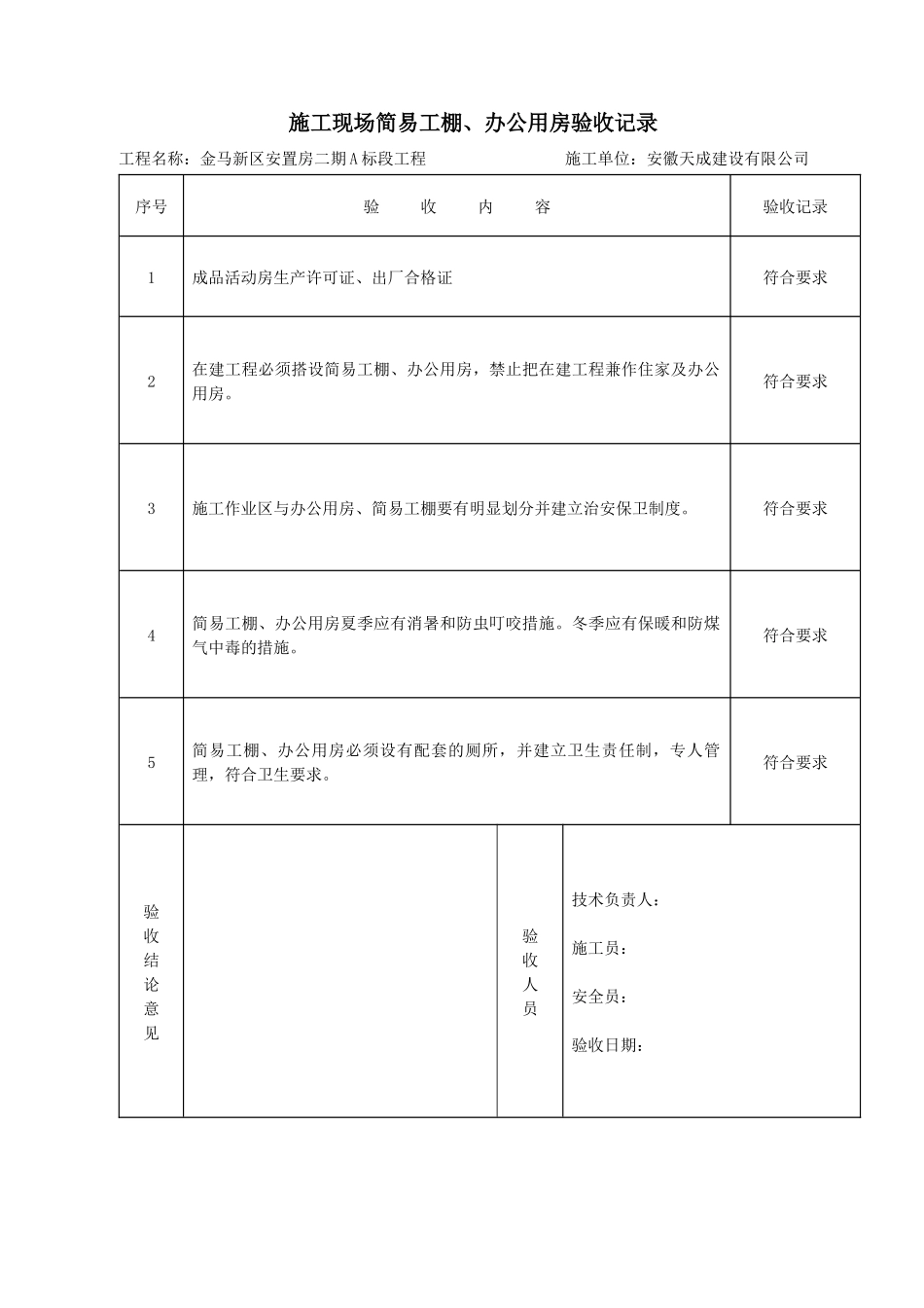 某工程各类设备设施验收检测_第2页