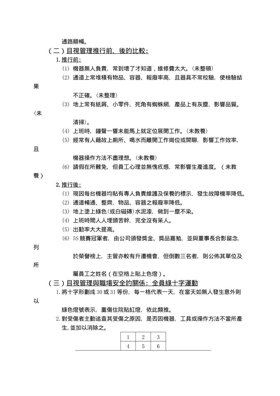 怎樣進行職場安全管理_第3页
