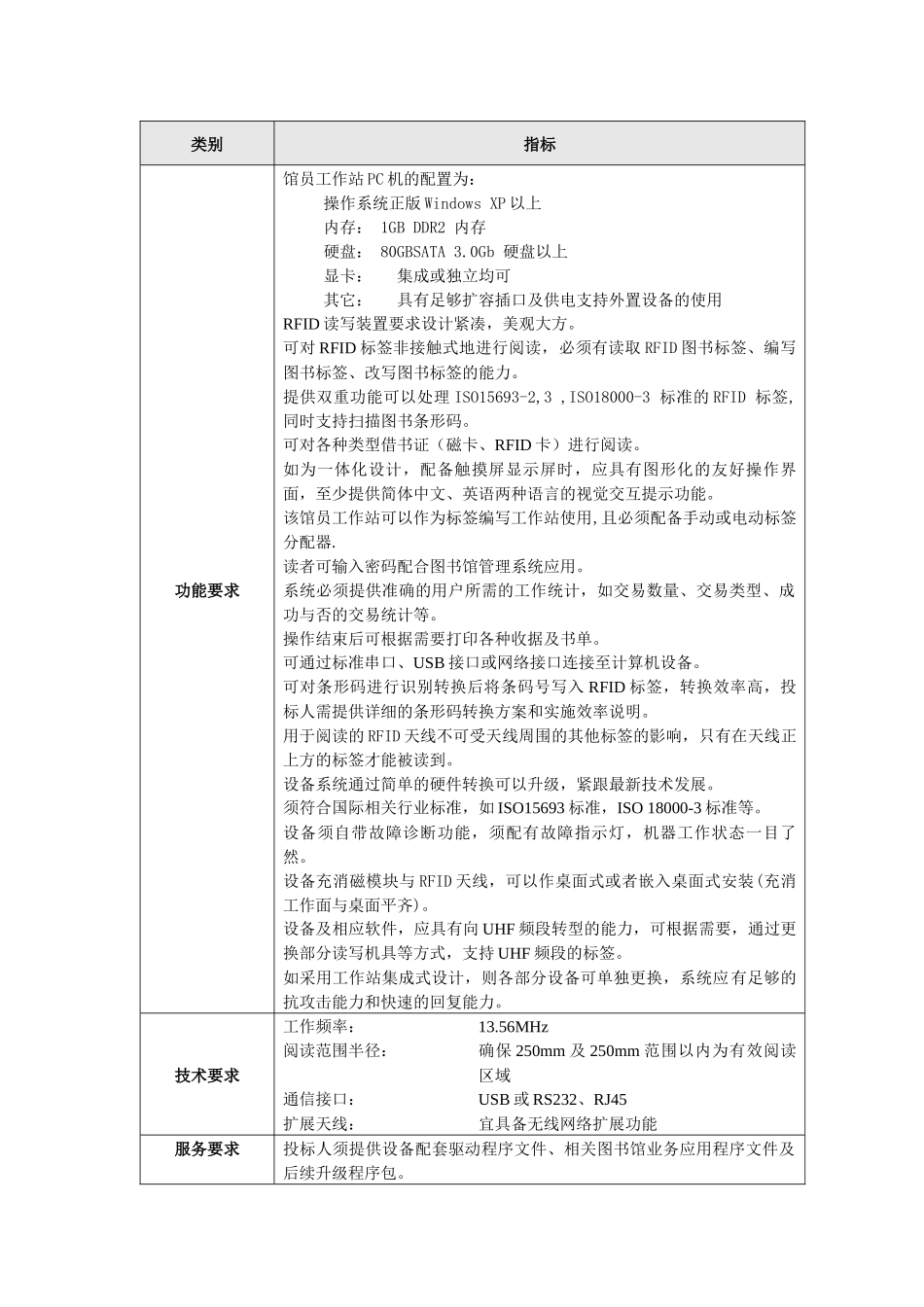 设备要求简要概述_第3页