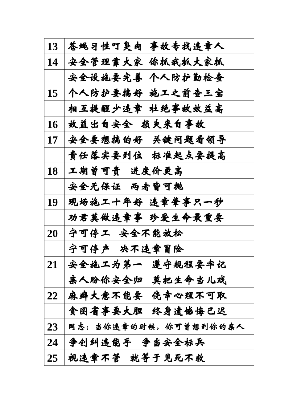 安全警句(3)_第2页