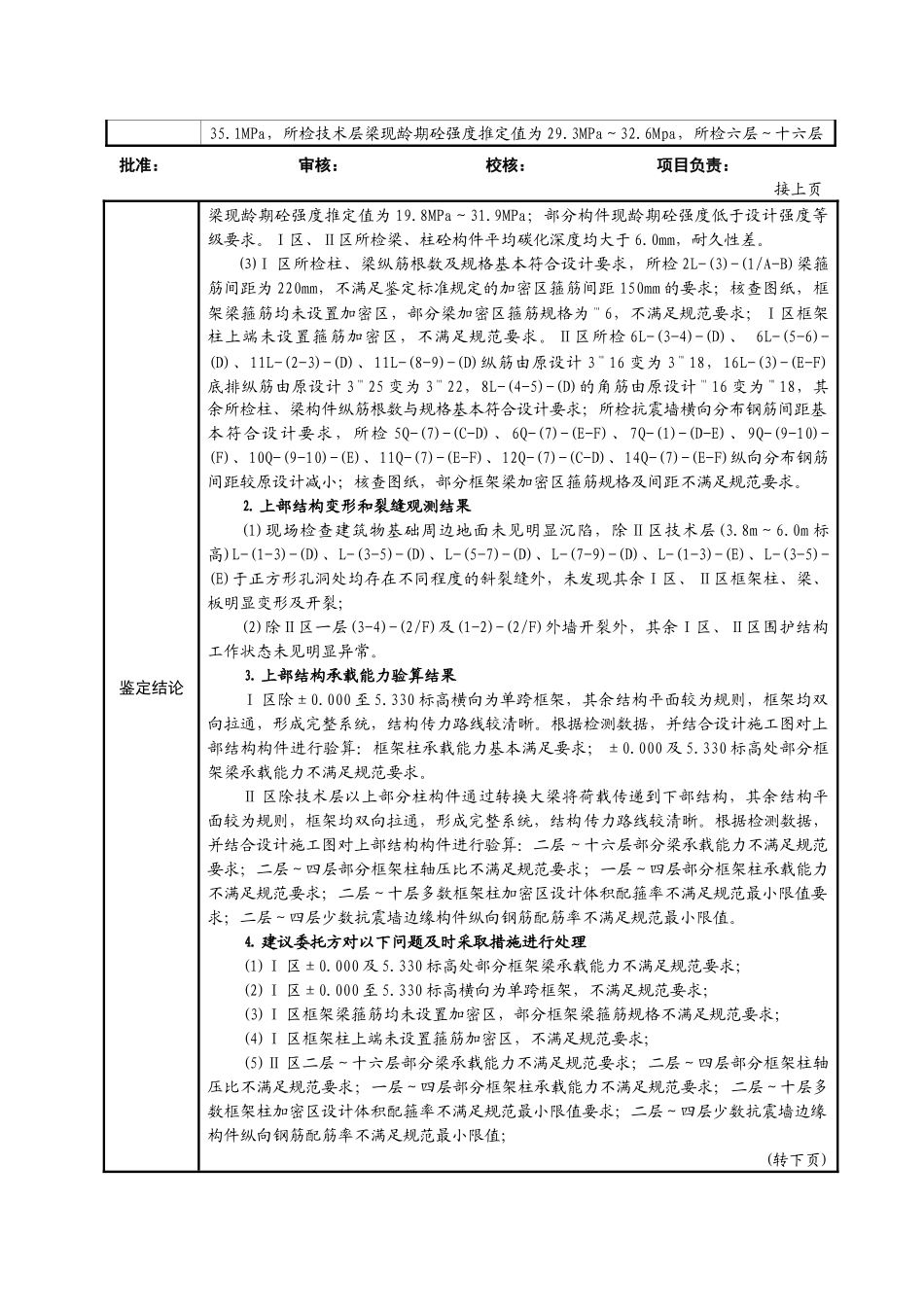 结构安全性鉴定报告03_第2页