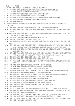 复审、新取证——安全员50套