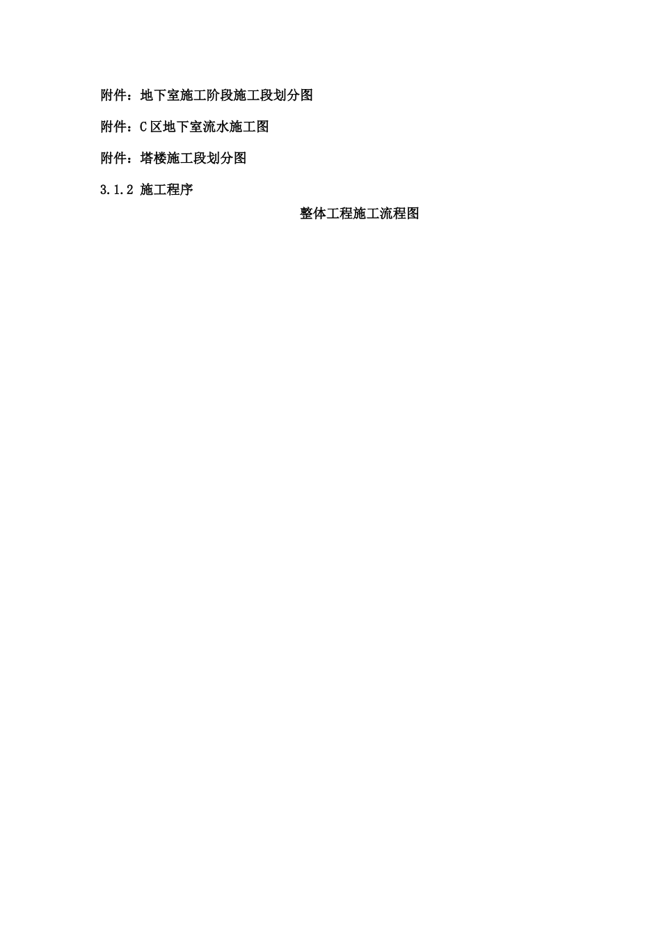 时代广场施工部署[王巧南]_第2页