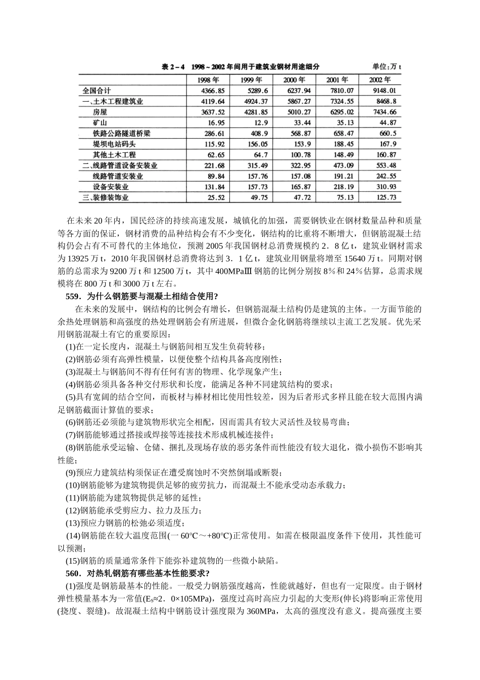 第二章400MPaⅢ级热轧钢筋生产技术_第3页