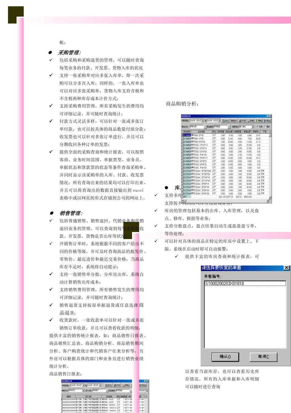 明星企业管理软件企业版_第2页