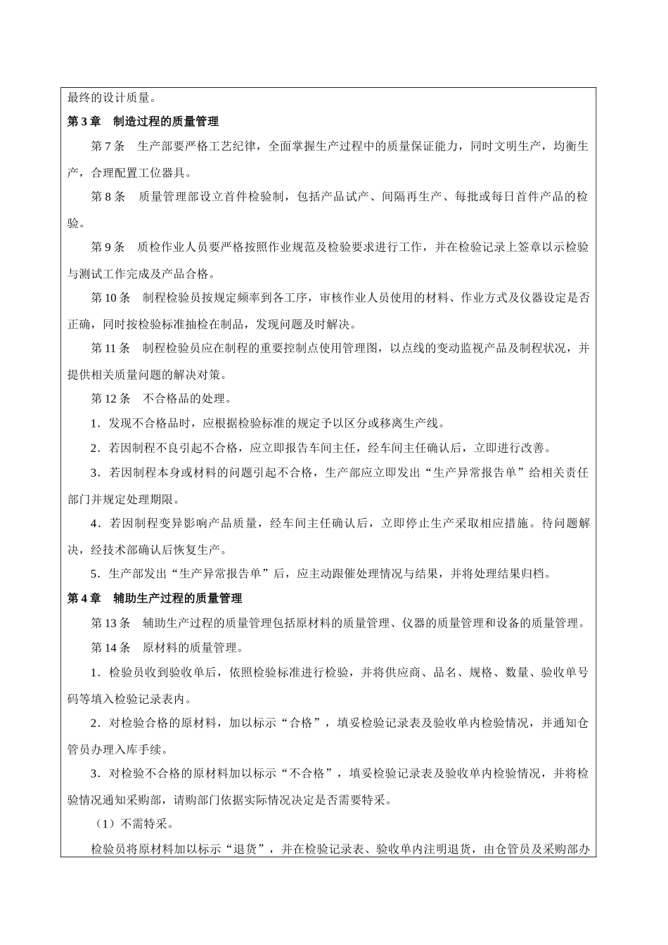 工厂生产质量管理_第2页