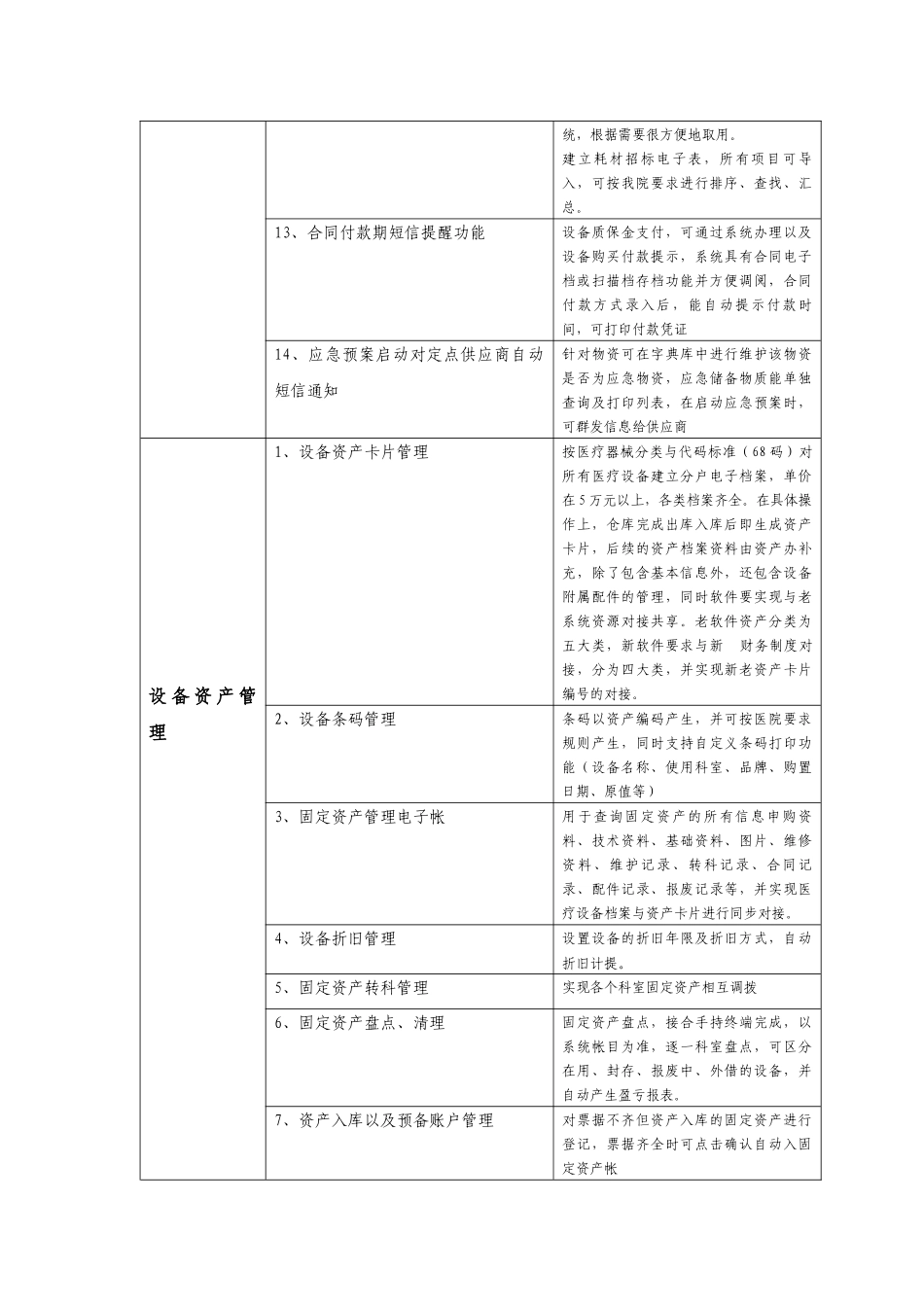 《保力设备科管理软件》-全套功能说明_第2页