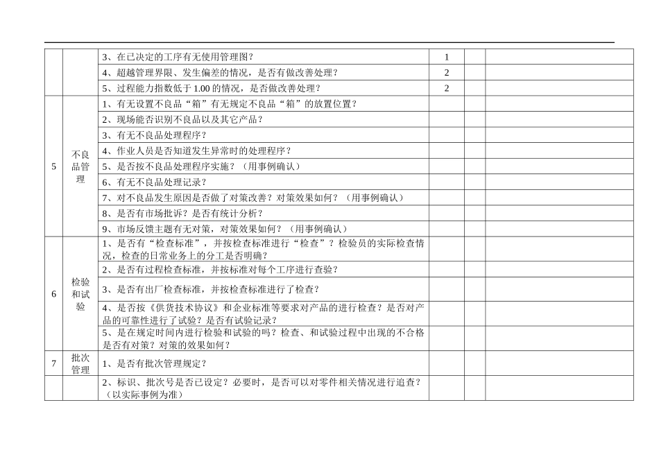 日产汽车公司供应商产品监督_第3页