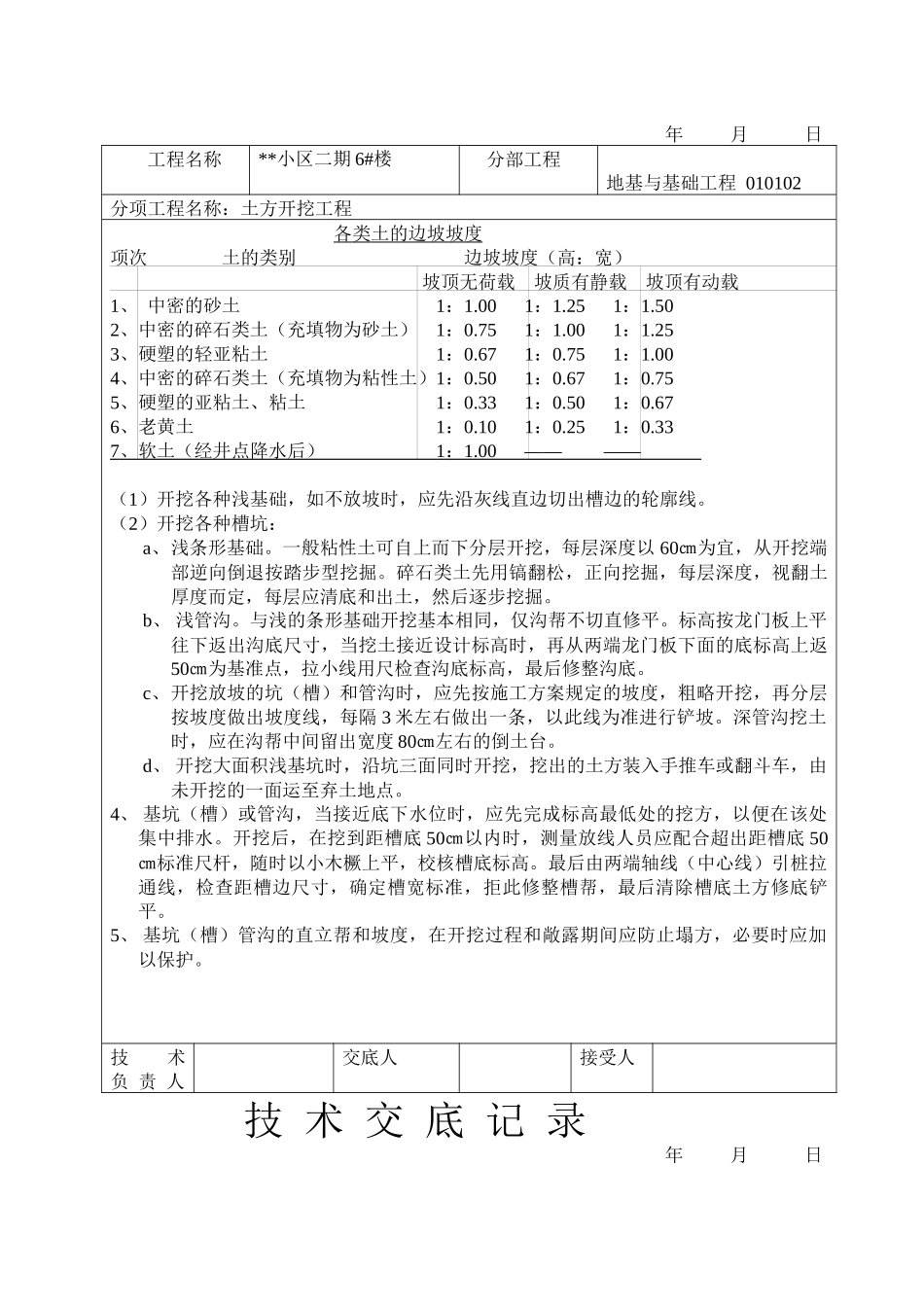 技术交底大师土建部分77个(78)(1)_第2页