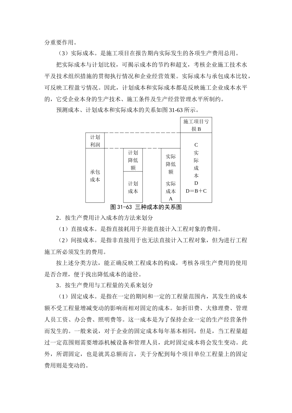 施工项目成本控制67_第2页