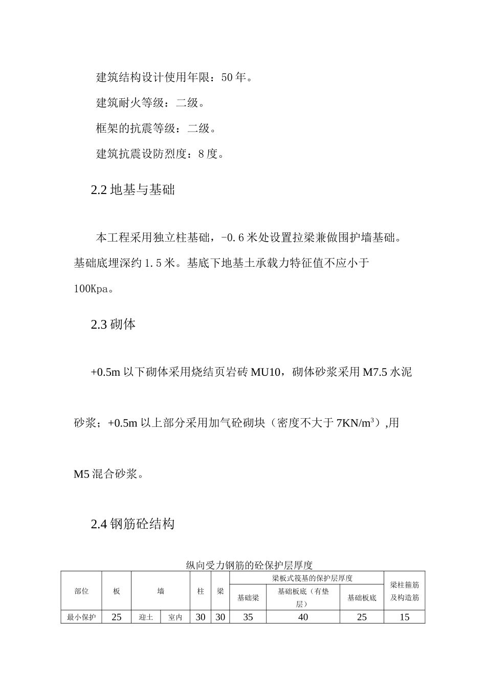 铁路设备集中站工程施工方案(房建)_第2页