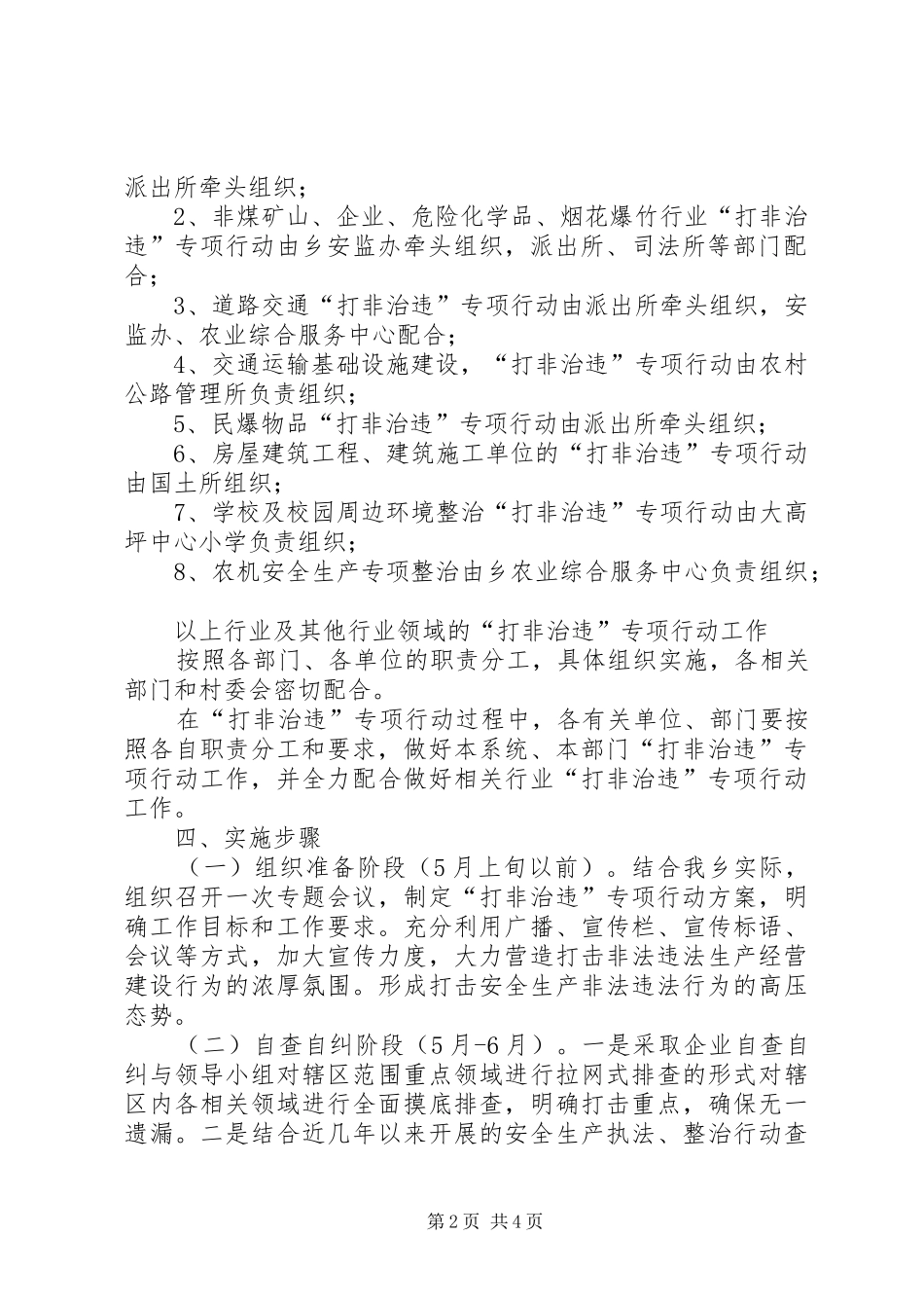 开展“两违”专项整治工作方案_第2页