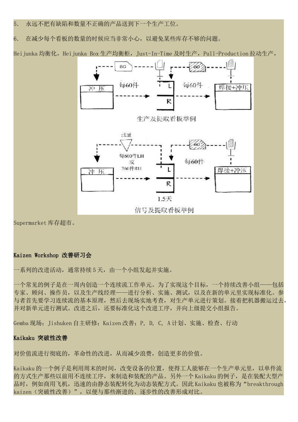 精益生产单词翻译(50页)_第3页