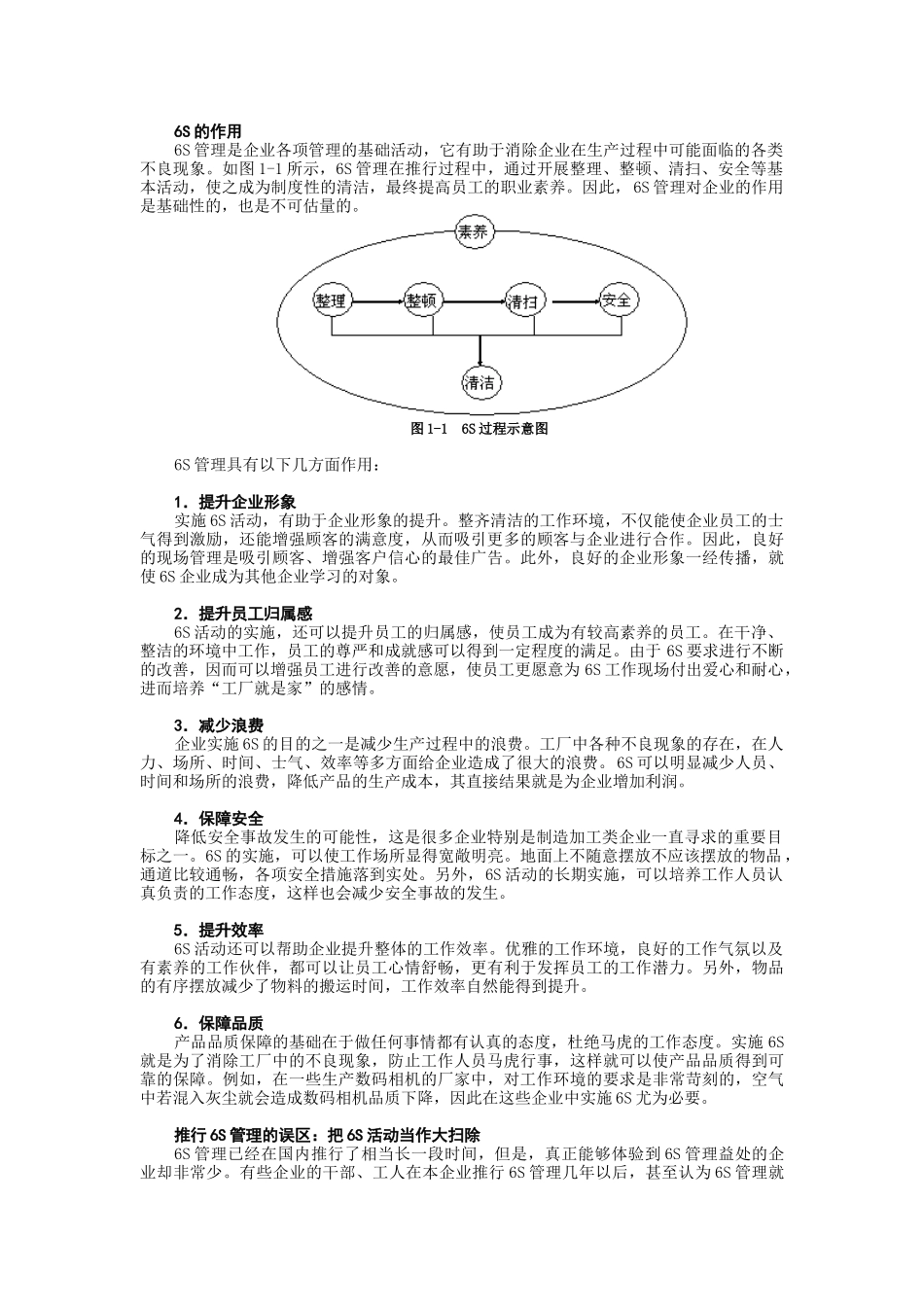 6S管理实战经典案例(X 44页)_第2页