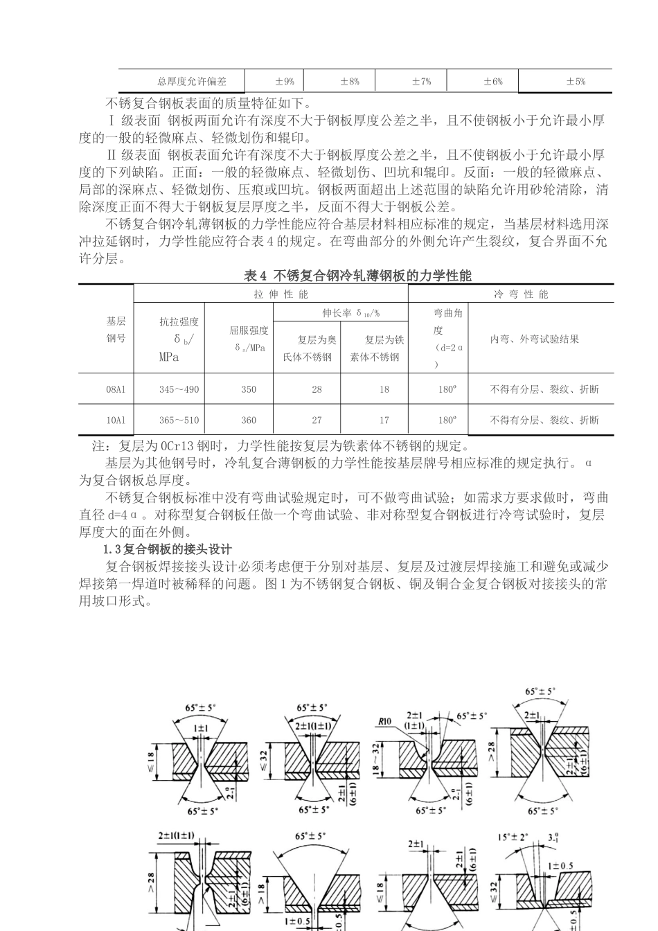 复合板焊接工艺全_第3页