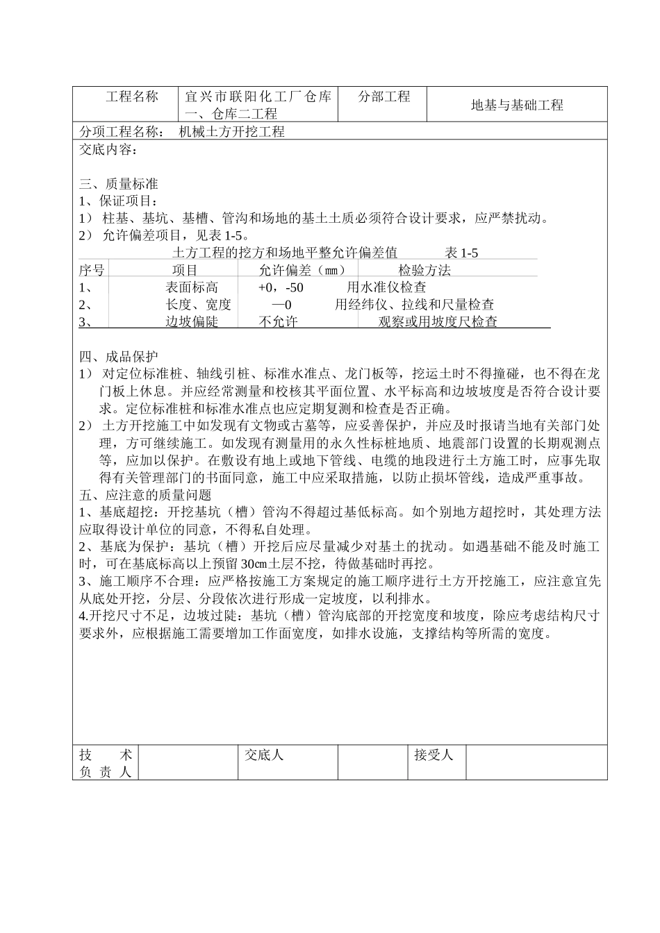 (联阳)技术交底大全(土建部分)_第3页