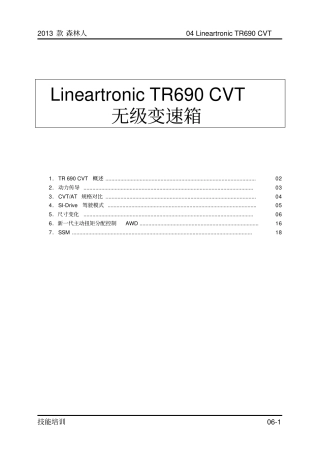 04_Lineartronic_TR690_cn