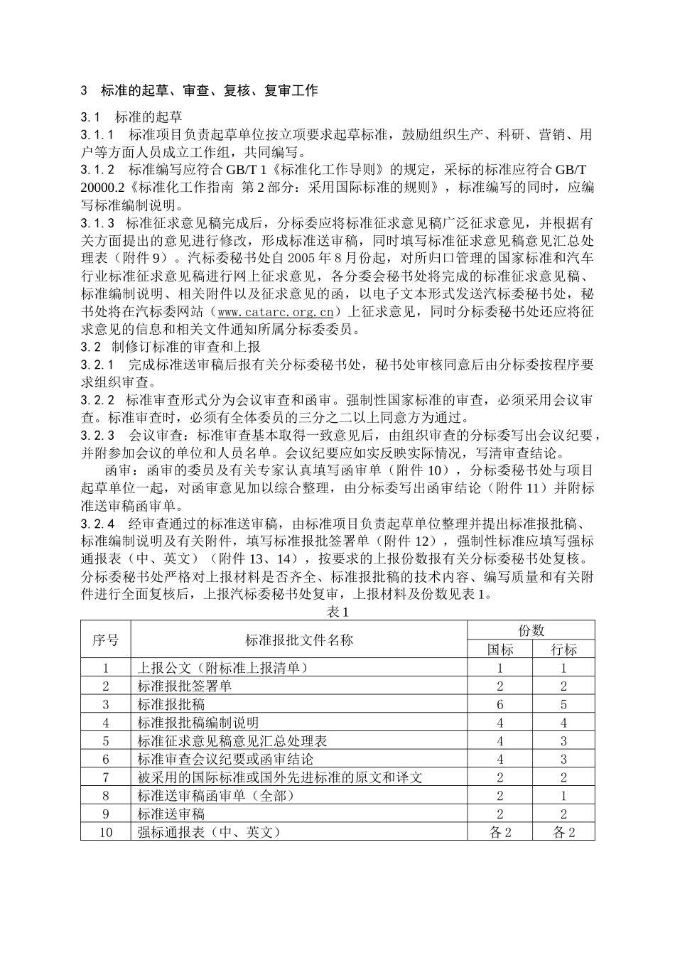 全国汽车标准化技术委员会及各分标会_第3页