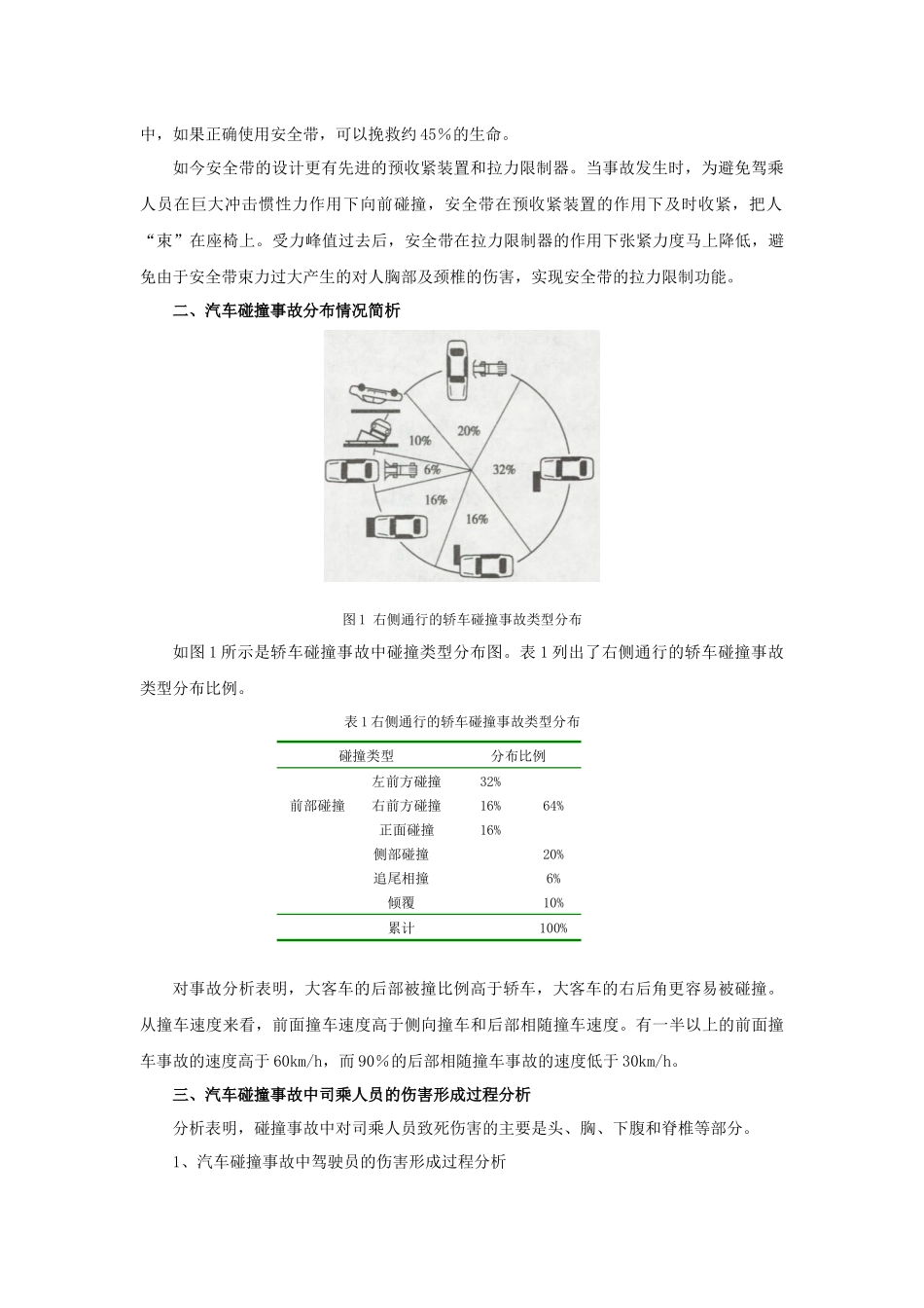 安全带在汽车行驶中的保护作用浅析-21819815195_第3页