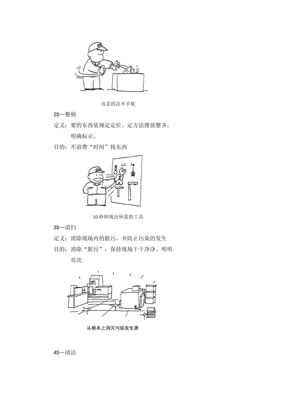 时代集团5S推行手册_第2页