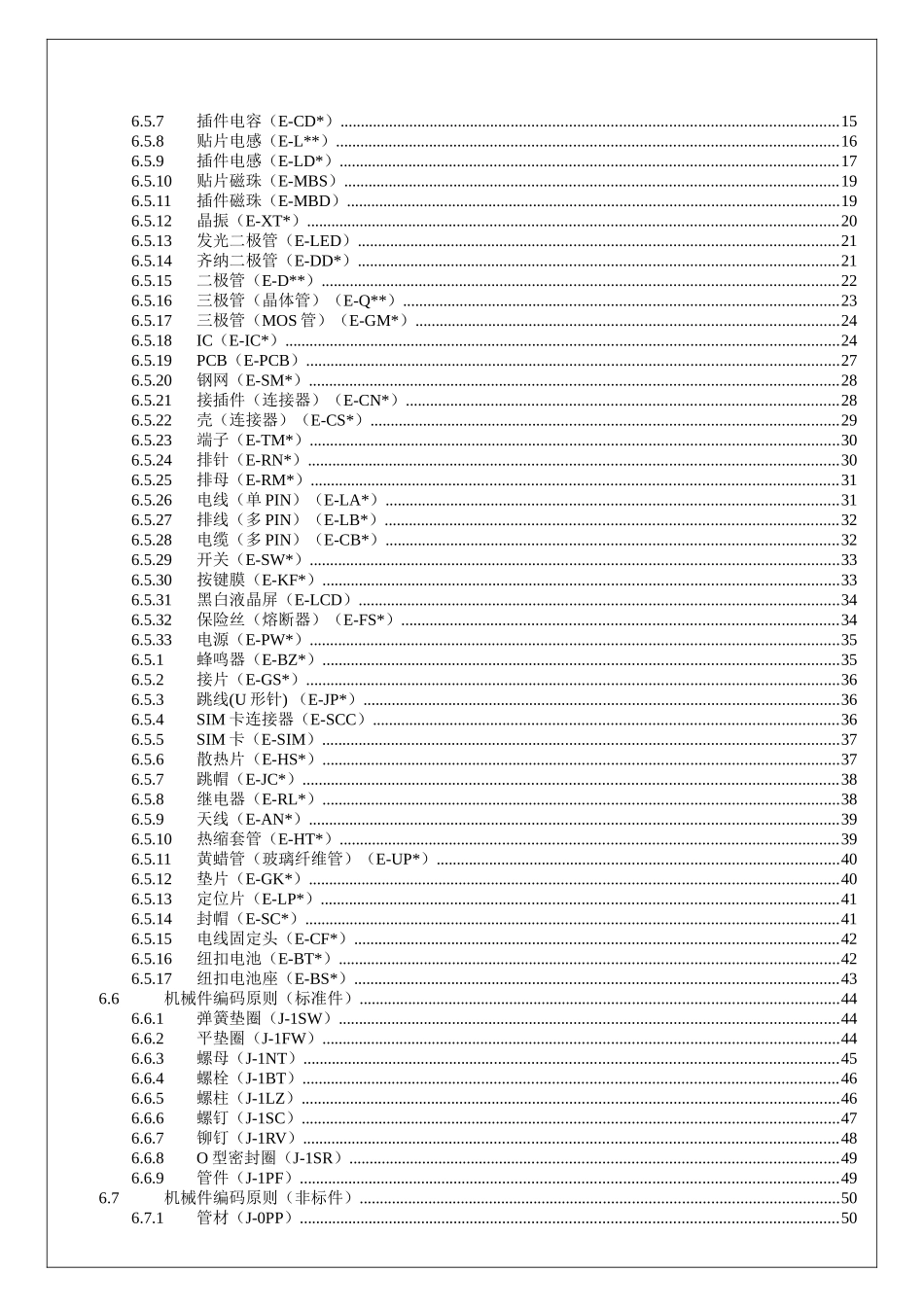 物料编码原则(新版)_第3页