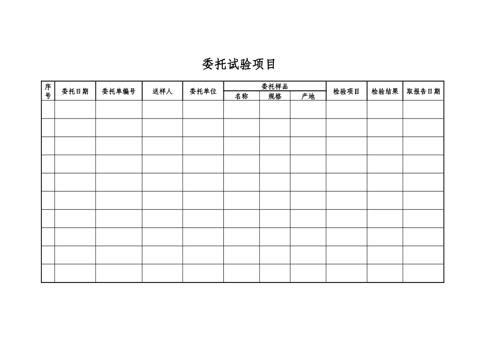 试验仪器设备台帐_第3页