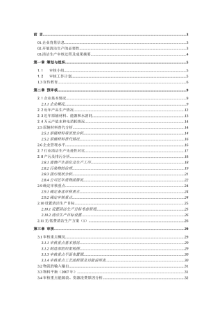 村田清洁生产审定稿正文081020