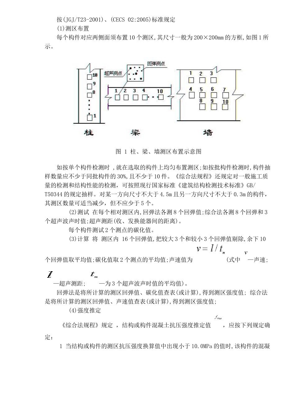 混凝土无损检测技术特点_第3页